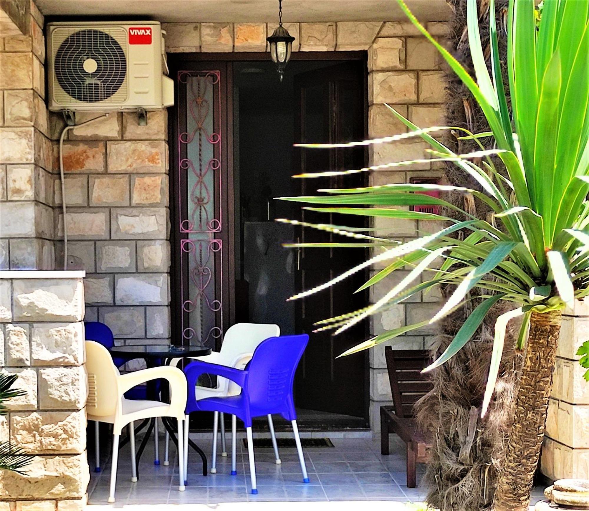 Kadena Apartments Котор Номер фото
