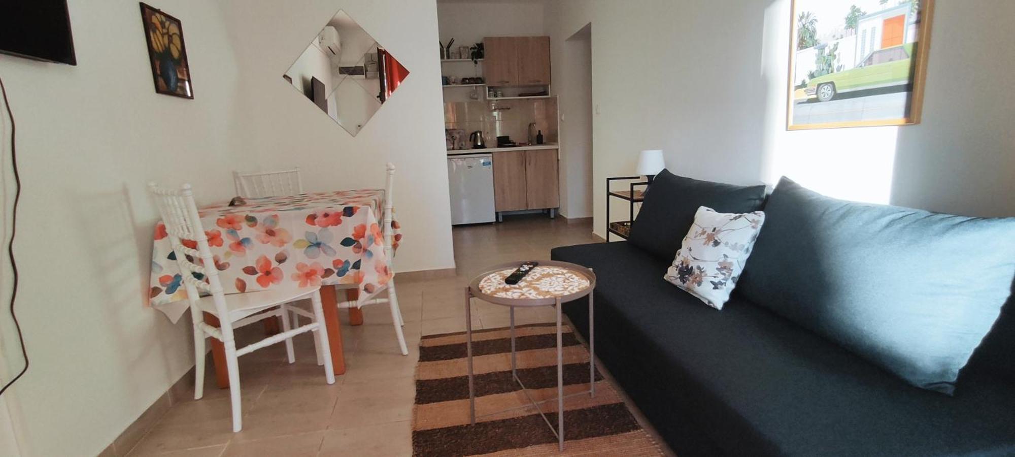Kadena Apartments Котор Экстерьер фото