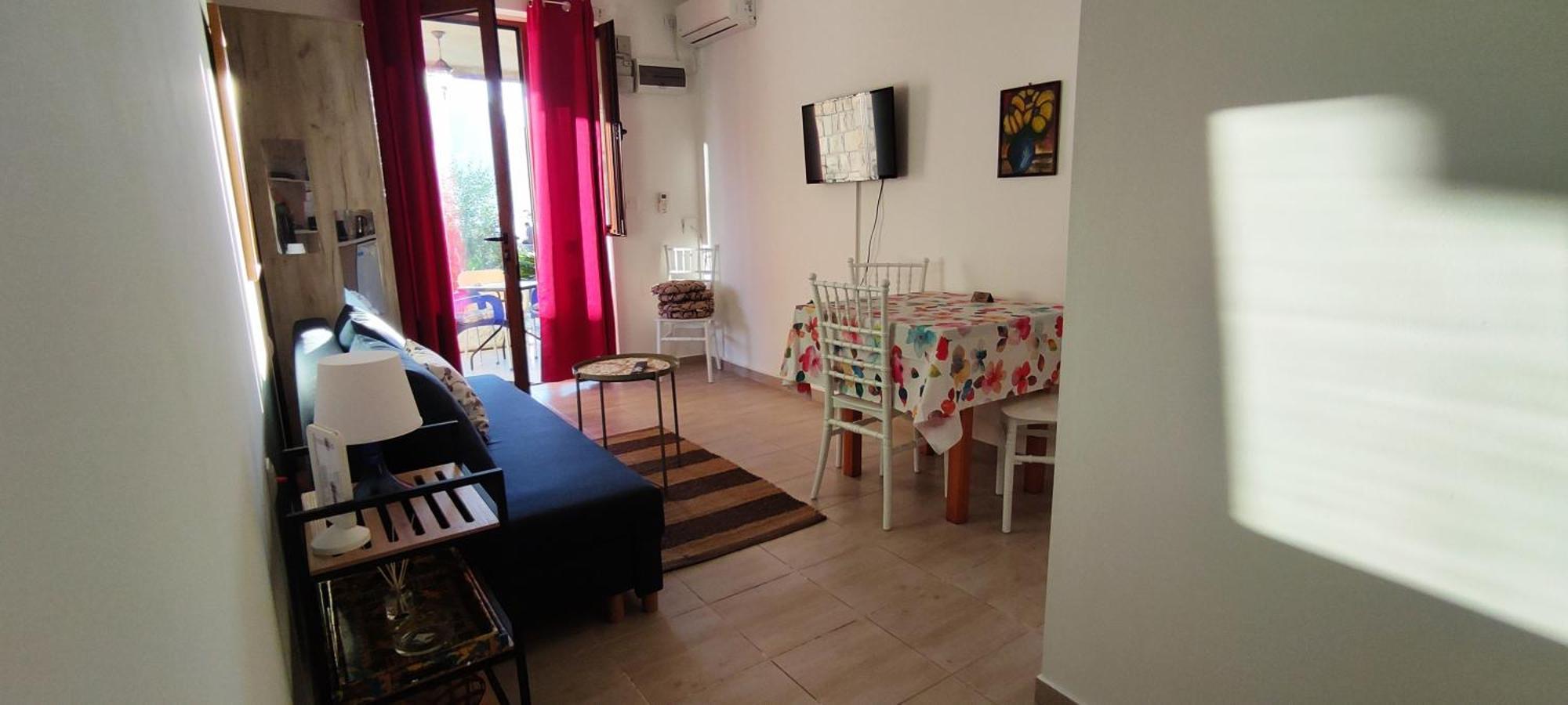 Kadena Apartments Котор Экстерьер фото