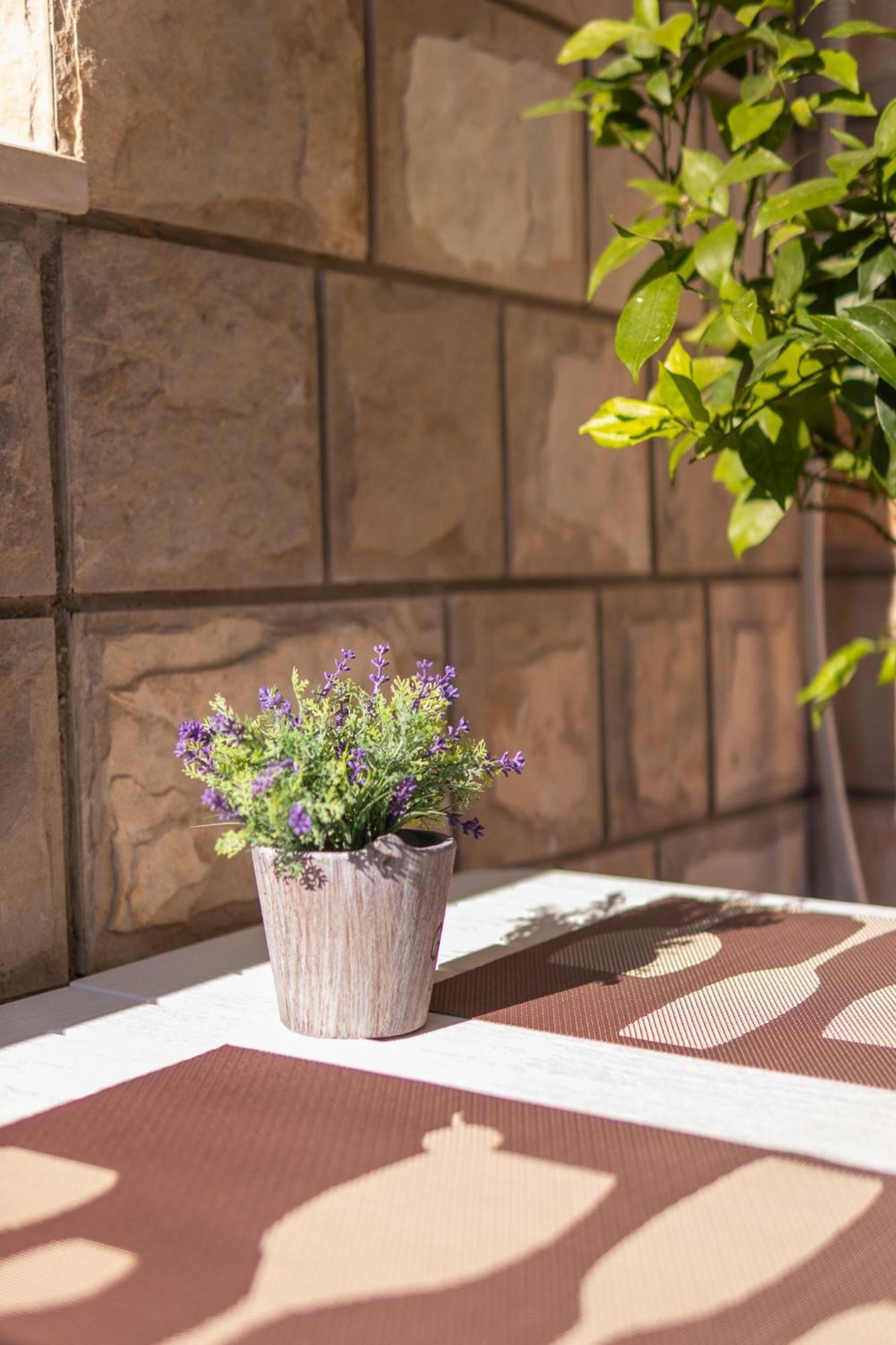 Kadena Apartments Котор Экстерьер фото