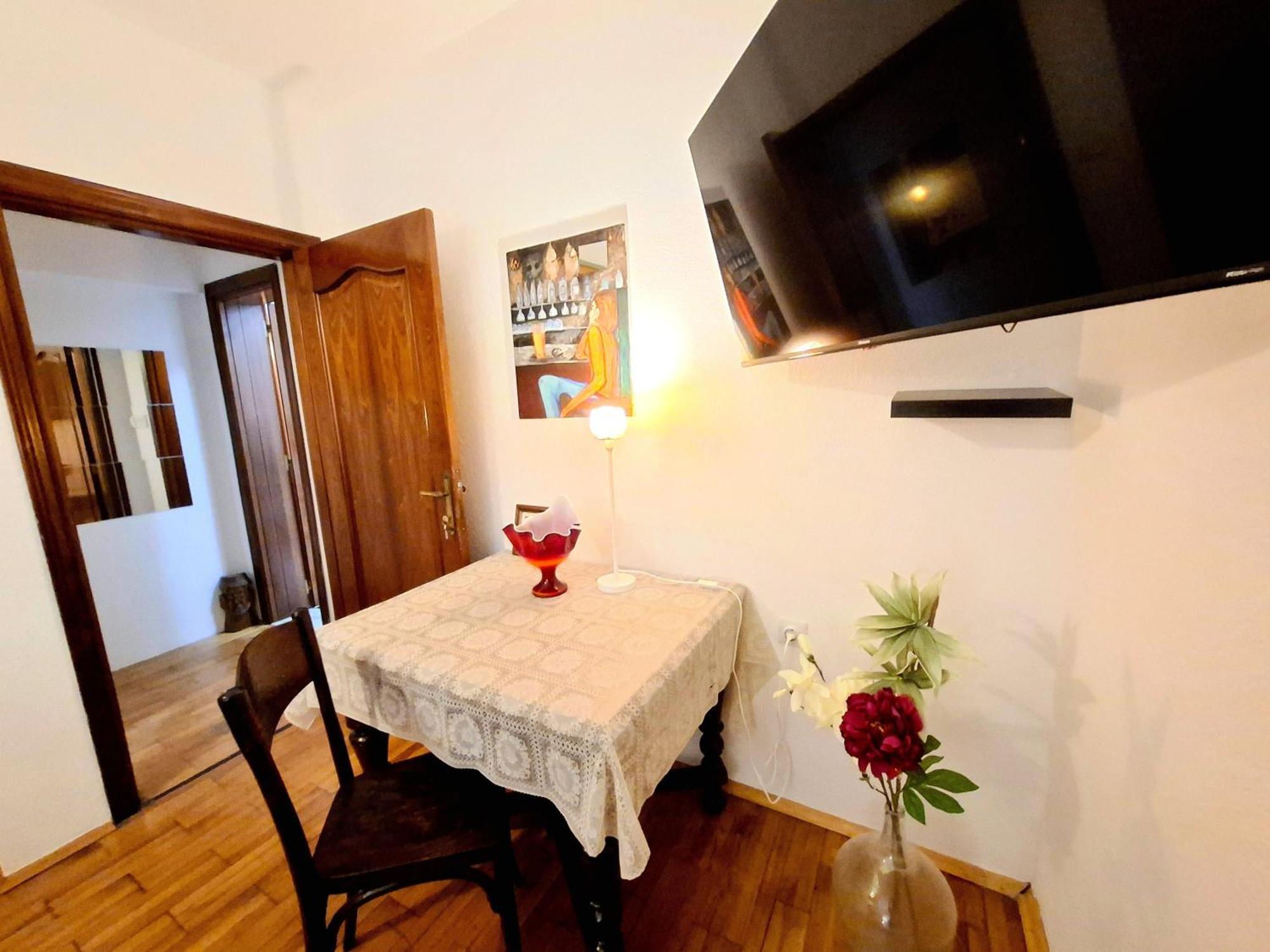 Kadena Apartments Котор Экстерьер фото