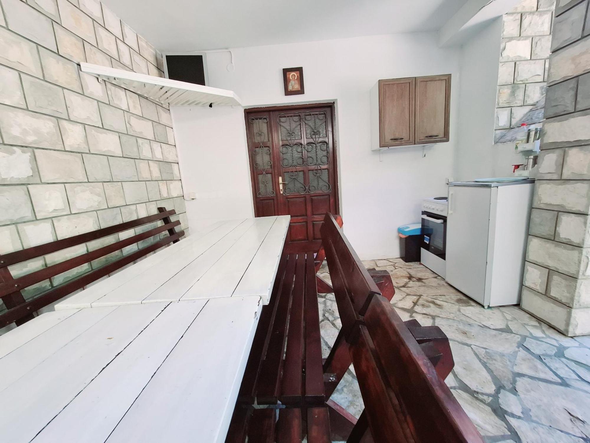 Kadena Apartments Котор Экстерьер фото