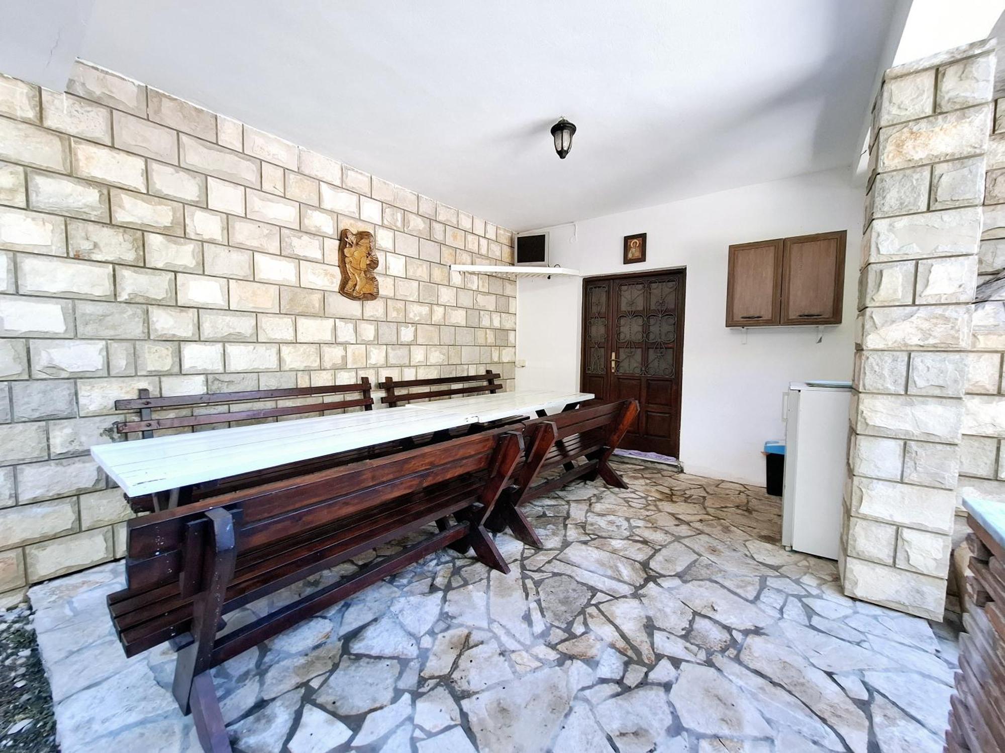 Kadena Apartments Котор Экстерьер фото