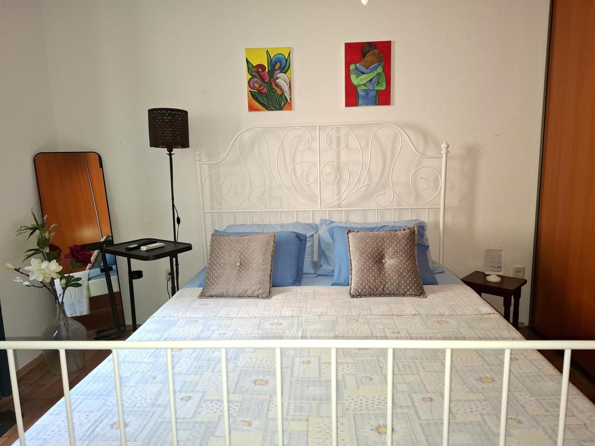 Kadena Apartments Котор Номер фото